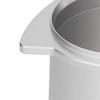 Dosing Cup Aluminium Alloy Coffee Dosing Cup Powder Feeder Part