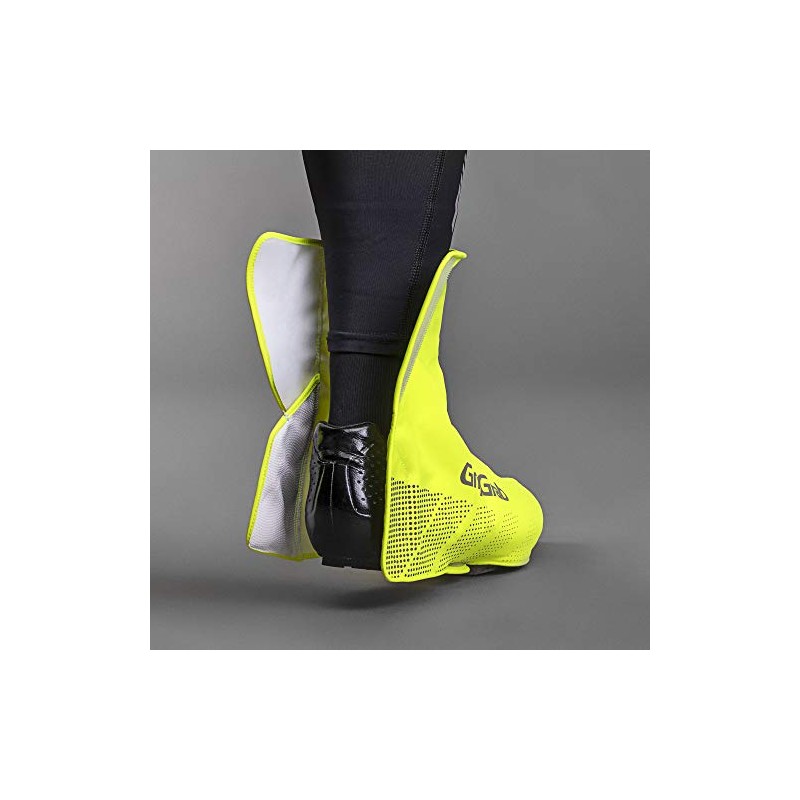 GripGrab Ride Waterproof Windproof Road Bike MTB Cycling Overshoes Adjustable