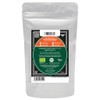 Azafran Organic Pepper (Ground Peppercorns) Pepper Powder Black 250 g