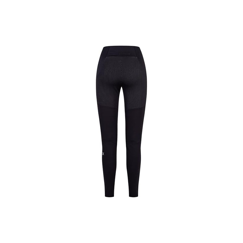 Montura Crimp Tights Woman Black - Taglia L - Pantalone