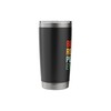 Best Rummikub Player Ever Stainless Steel Insulated Tumbler