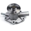 Nayuank Water Pump 6687713 for Bobcat 2200 2300 MT52 MT55
