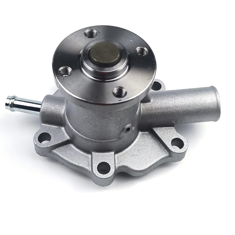 Nayuank Water Pump 6687713 for Bobcat 2200 2300 MT52 MT55