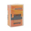 Savox SA-1258TG Titanium Gear Minimized Backlash Servo .08s/167 ozin SAVSA1258TG