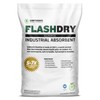 FlashDry All Purpose Organic Industrial Absorbent - Oil Dry Absorbent,