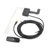 Car DAB Digital Radio Receiver DAB Box Adapter Universal for