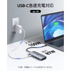 (2 HDMI + DP + VGA 4 Screen Expansion) USB