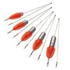 Daiichi Seiko King Balance 3P 15# Fishing Weight, Red