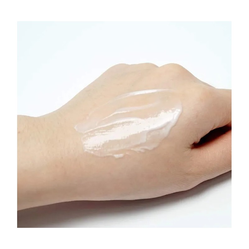 Purito Dermide Cica Barrier Sleeping Pack 80 ml K-Beauty Noche