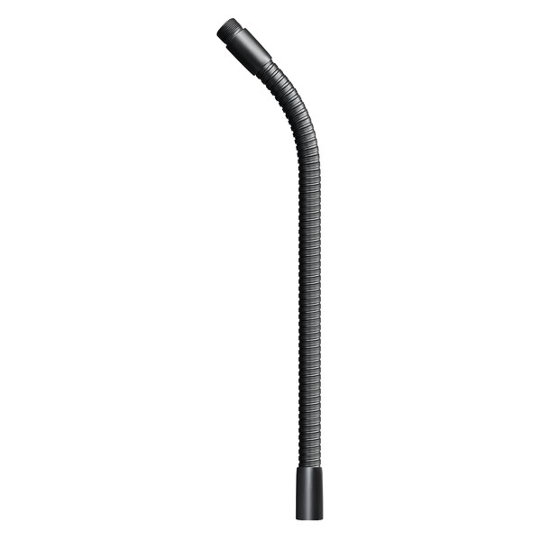 24-INCH Heavy-Duty Microphone Flexible Gooseneck Hose Arm - Mic Stand