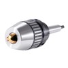 CanCNC Tooling Solutions 1/16-5/8" MT2 Precision Keyless Drill Chuck, Heavy-Duty