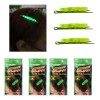 60 Pasador Cabello Cyalume Lightstick 1.5in Accesorio Fiesta