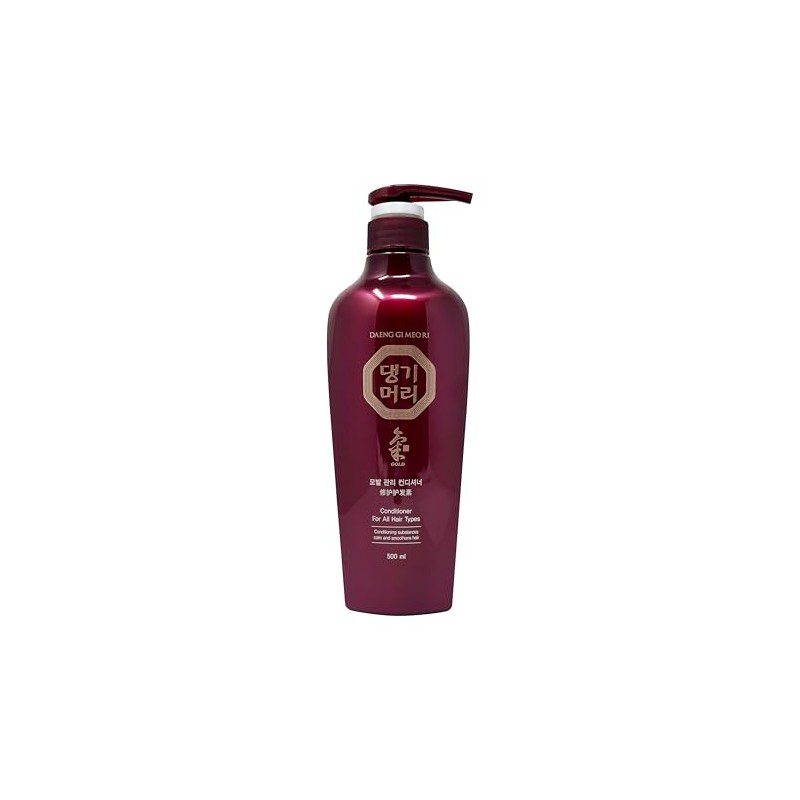 Daeng Gi Meo Ri - Conditioner For All Hair Types,
