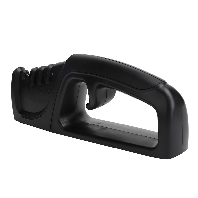 Fourinone Sharpener Household Multifunction Sharpening Stone Kitchen Knife Quick Sharpening