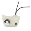 Brush Cutter Gas Fuel Tank Replacement High Hardness Gas Fuel