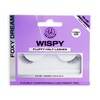 Los Angeles Wispy Half Lashes Bra, Natural Look and Feel