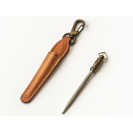 SPYDERCO Diamond Sharpener for Serration, Small