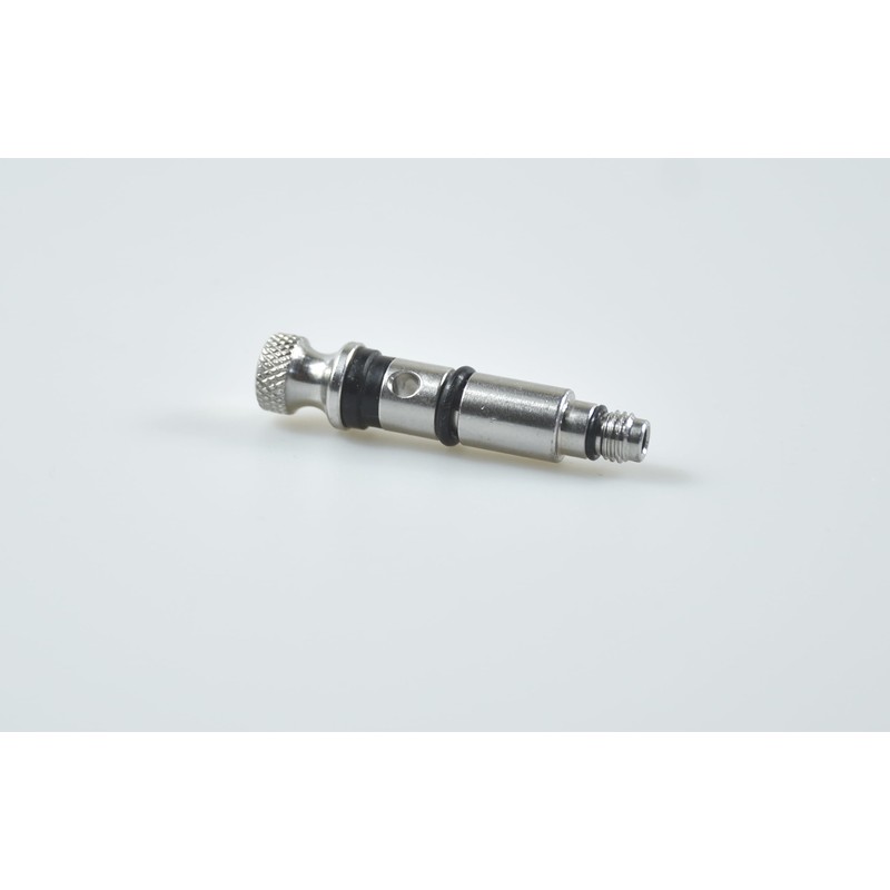 Replacement Head Valve or Head Piston for Stainless Steel whipped