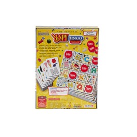 Briarpatch I Spy Bingo (BRP06108)