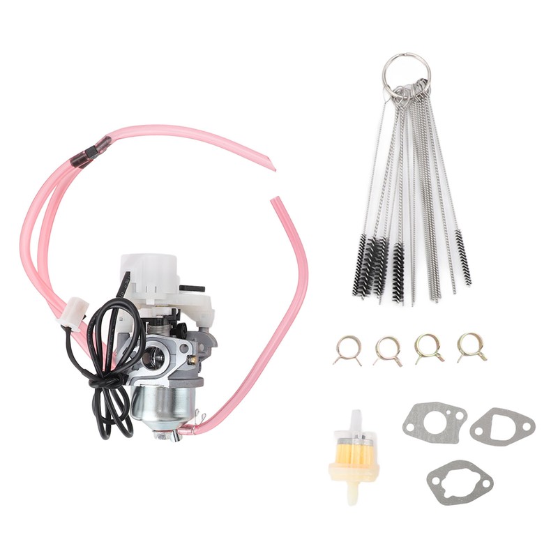 Lawn Trimmer Carburetor Aluminum Inverter Generator Engine Carb for EU1000i
