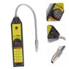 LIFKOME Leak Detector HVAC Tool Halogen Gas Tester with Rapid