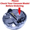 Replacement Side Brush Motor Unit for Shark AI AV2501AE AV2501S
