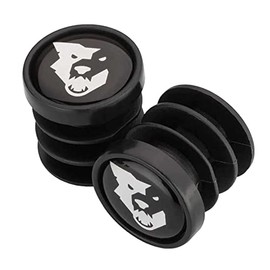 Wolf Tooth Bar End Plug Set of 2