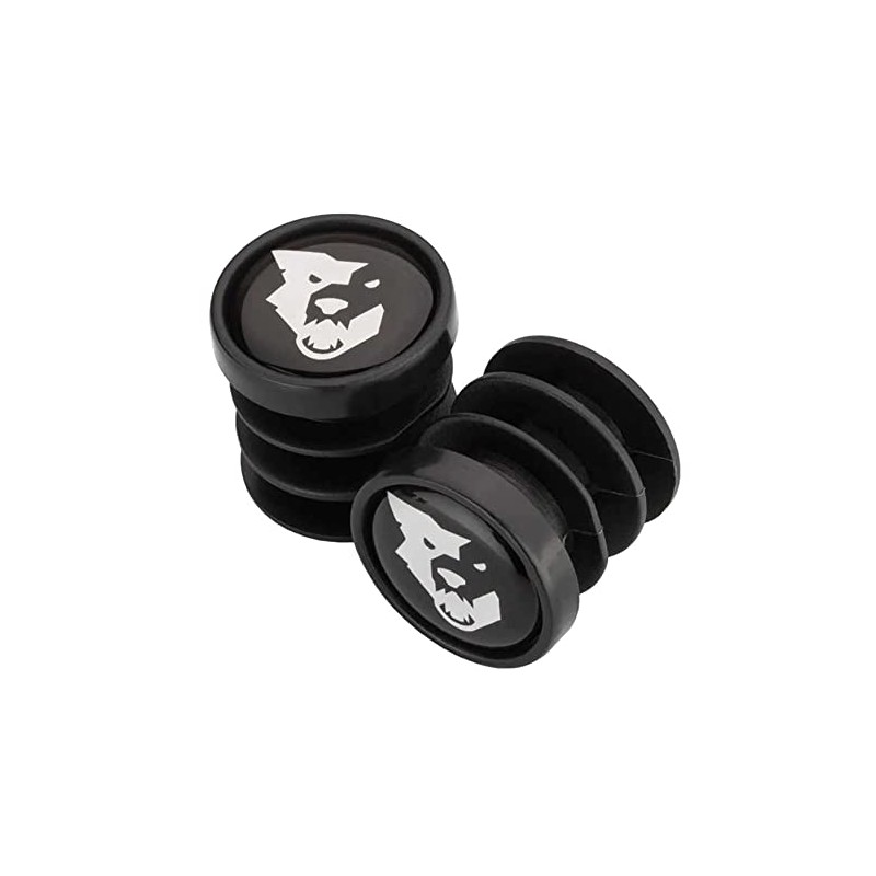Wolf Tooth Bar End Plug Set of 2