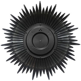 Infinity Instruments Sunburst Mirror