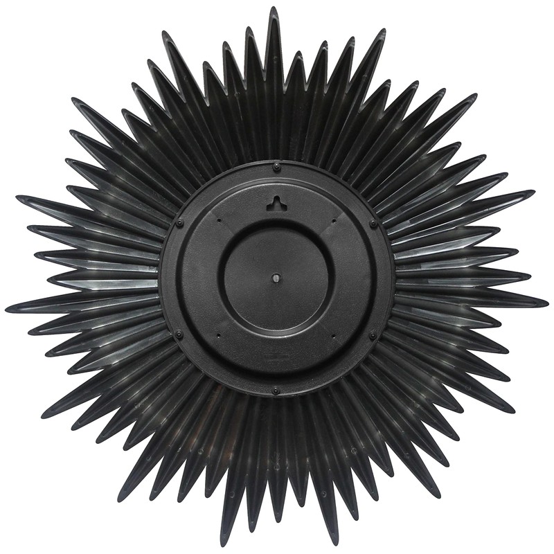Infinity Instruments Sunburst Mirror