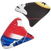 Arai 042199 Helmet Parts VAS-Z Arm for VZ-RAM Oriental 2