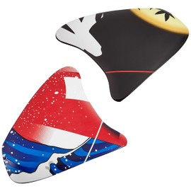 Arai 042199 Helmet Parts VAS-Z Arm for VZ-RAM Oriental 2