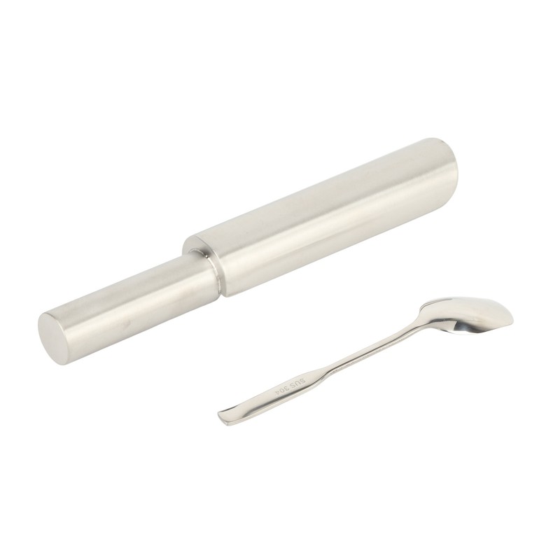 Meatball Maker with Cutting Spoon Stainless Steel Meat Baller Spoon