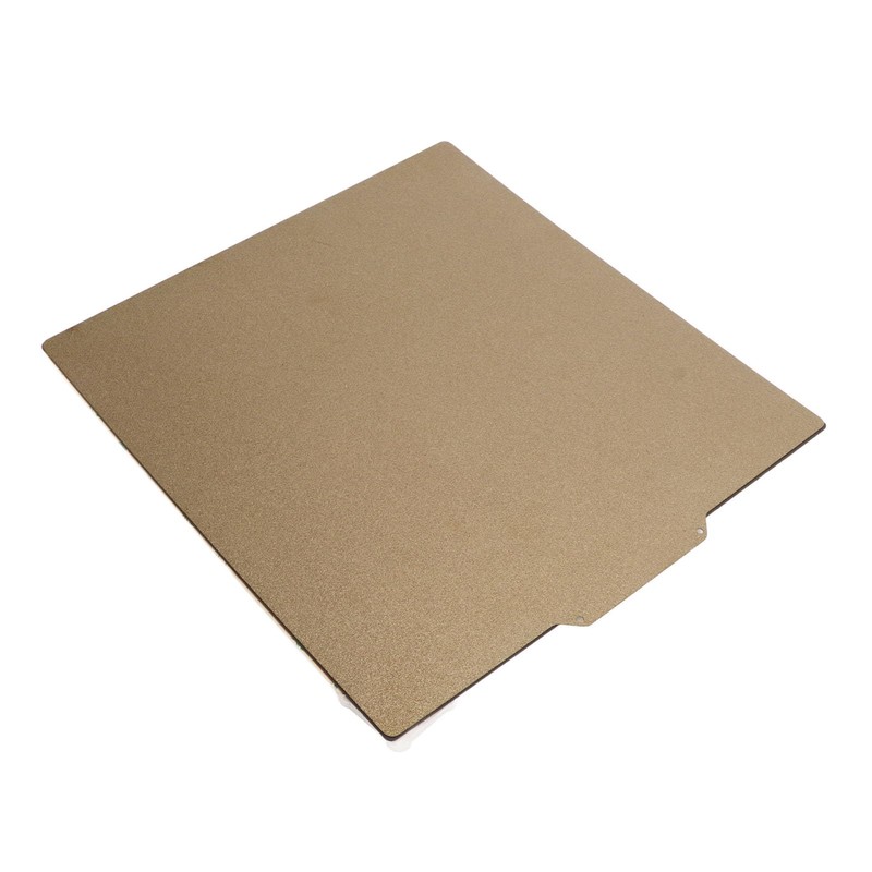 Flexible PEI Spring Steel Hot Bed Building Plate for Ender