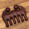 Gudeul Gua Sha Ondol Massage Tool Skin Care Health Equipment