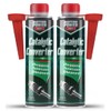 2X Cans Catalytic Converter Cleaner, Oxygen sensor cleaner, pass emissions,