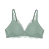 Triumph Women's Amourette Charm T Bra, Abstinthe, 95A
