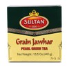 SULTAN TEA Moroccan Jawhar Loose Green Tea, Herbal Green Teas