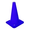 Cawila Pro marking cone, impact resistant, height 40 cm, pylons,