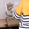 Lazy Arm Flexible Tablet Holder Mount