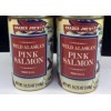Trader Joe’s 2X Trader Joe’s Wild Caught Alaskan Pink Salmon