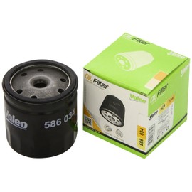 Valeo 586034 Oil Filter