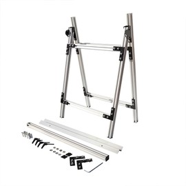 Raizi Wet Tile Miter Stand for Tile Chamfering Tile Bevel Cutter Bracket (Without Machine)
