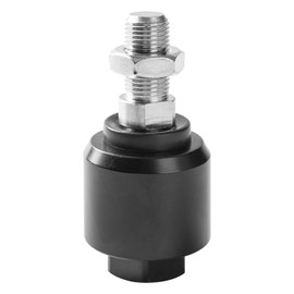 NANLACH Cylinder Pneumatic FD-50 Accessories M16*1.5 Universal Swing Floating Joint