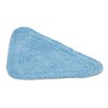 Wagner Spraytech C900159.M SteamMachine Triangle Microfiber Mop Pad Replacements