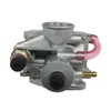 2024 Upgrade Carburetor for Suzuki FZ50 FZ 50 1978-1983 FS50