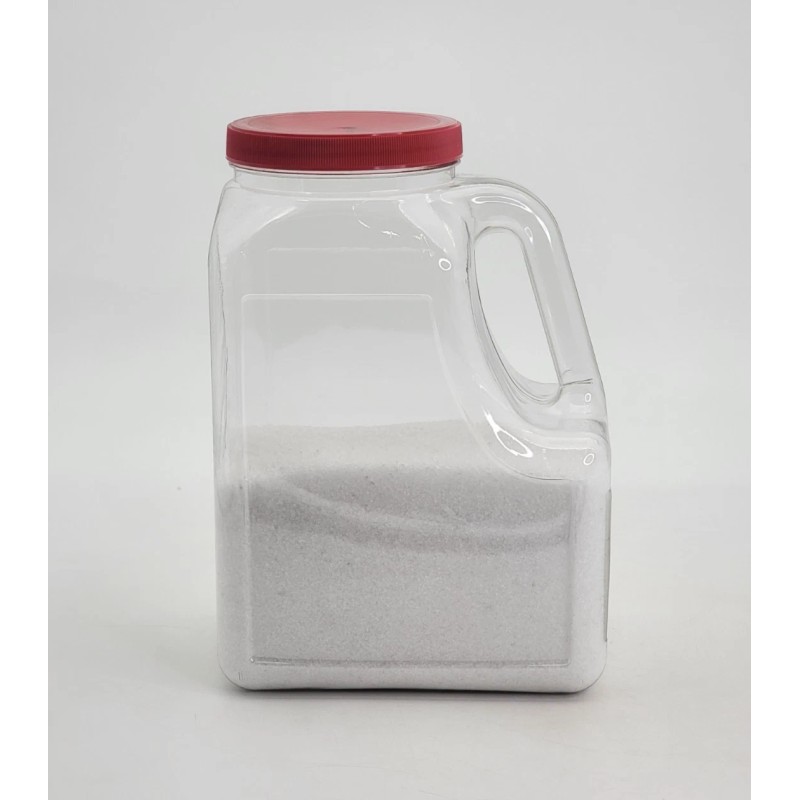 Regal Spice Extra Coarse Kosher Salt 7 lb per Jug
