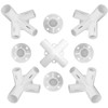 basku - Canopy Fixing, Replacement Parts for 3 x 3