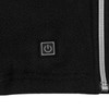 Electric Heated Vest 3 Temperature Setting USB Smart Heating Vest