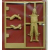 Fine Mold AD02 1/32 Pilot Figure Japanese Navy Saburo Sakai